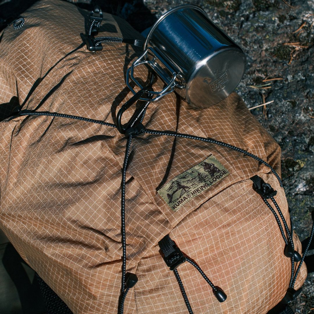 KUMA Hiking Backpack