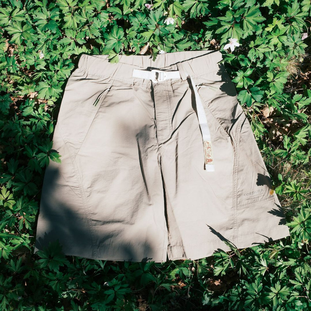 KUMA Hiking Shorts