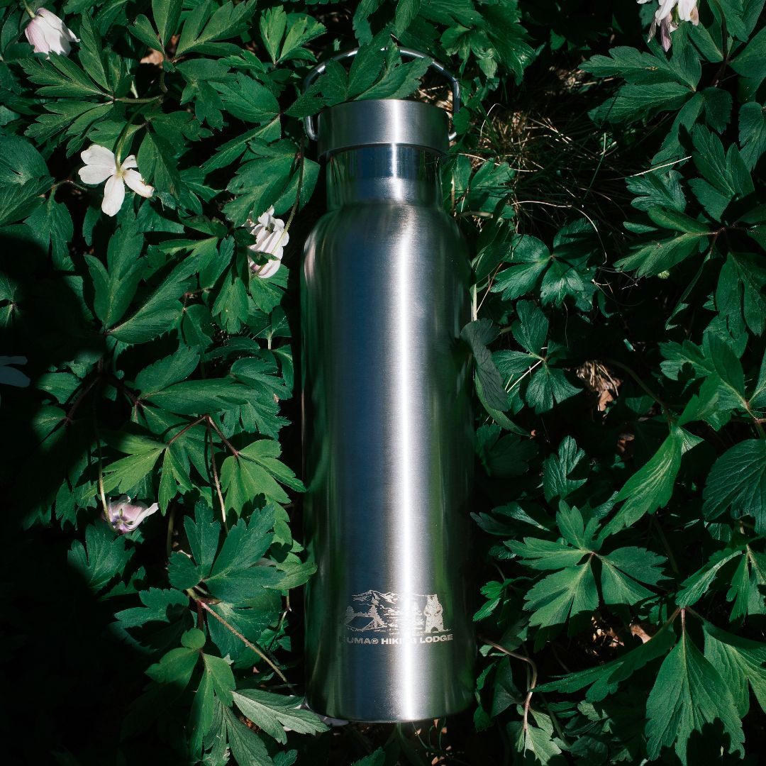 KUMA Hiking Thermos Bottle
