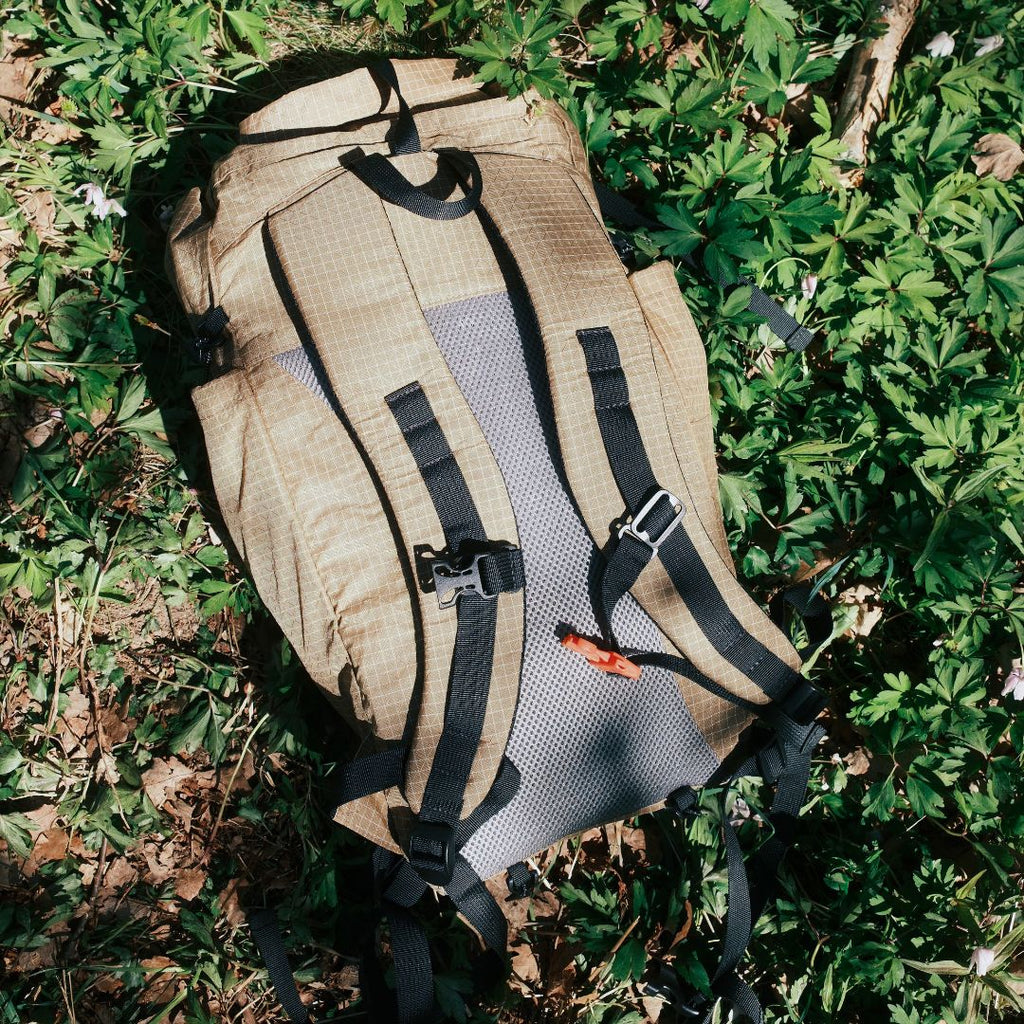 KUMA Hiking Backpack