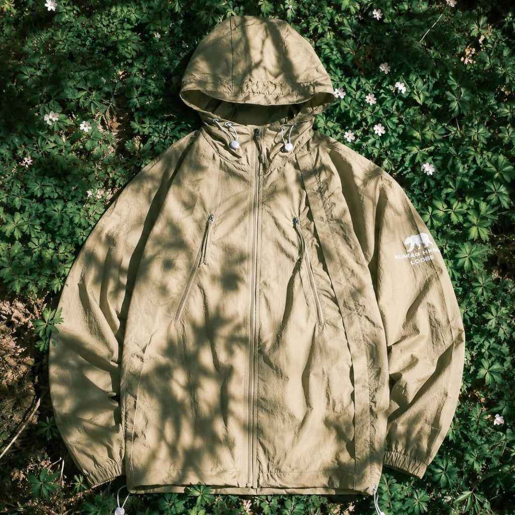 KUMA Hiking Jacket