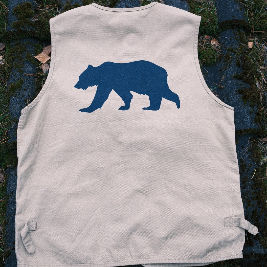 KUMA Vest