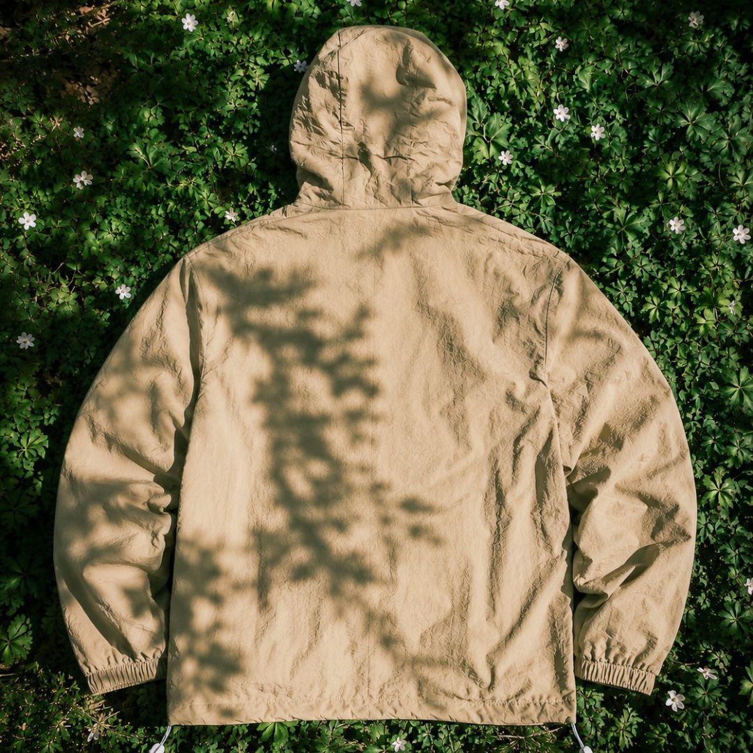 KUMA Hiking Jacket