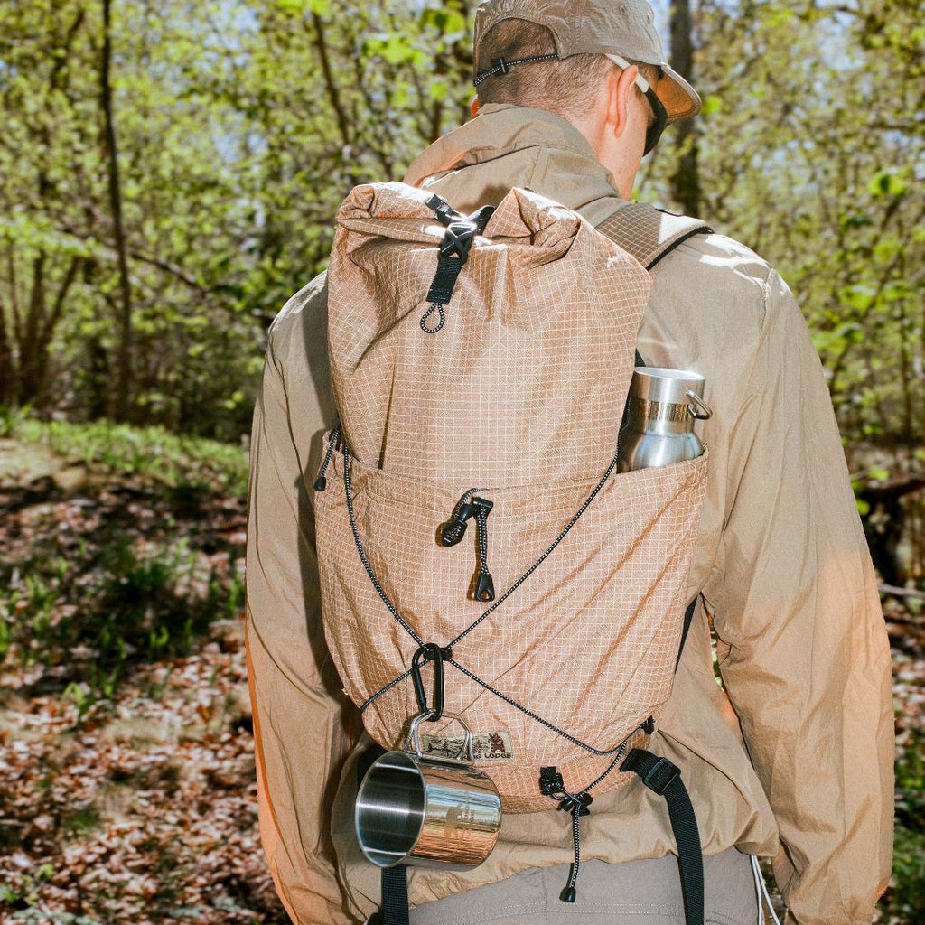 KUMA Hiking Backpack