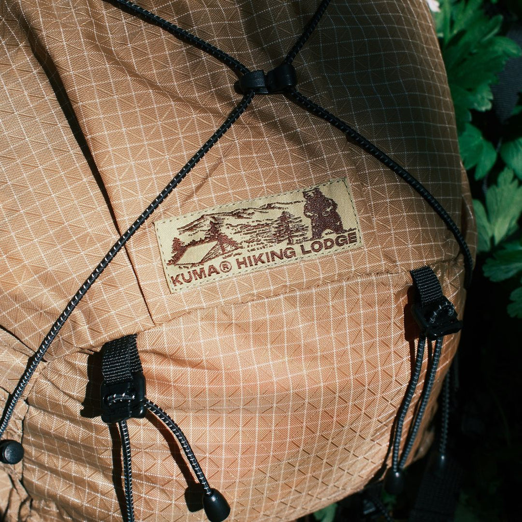KUMA Hiking Backpack