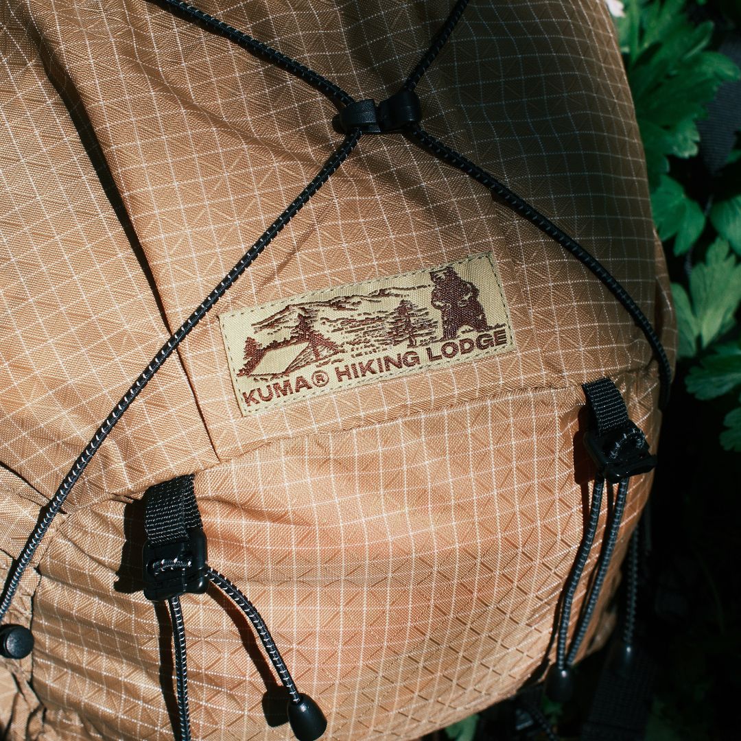 KUMA Hiking Backpack