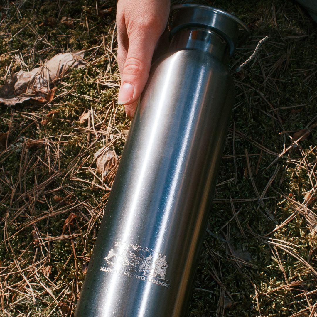 KUMA Hiking Thermos Bottle