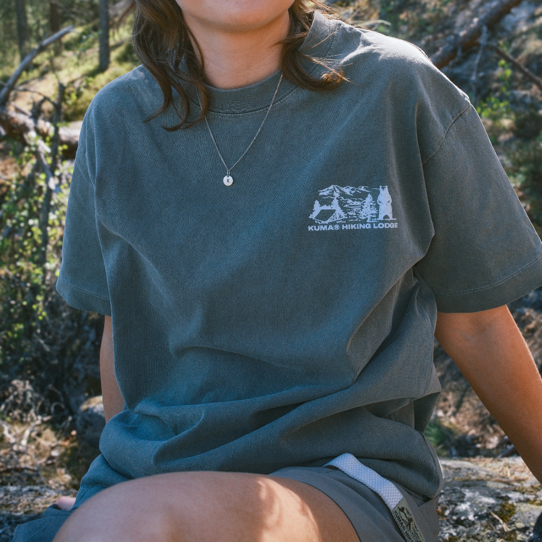 KUMA Hiking Explore T-shirt