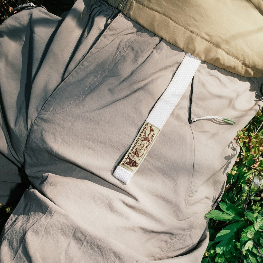 KUMA Hiking Shorts