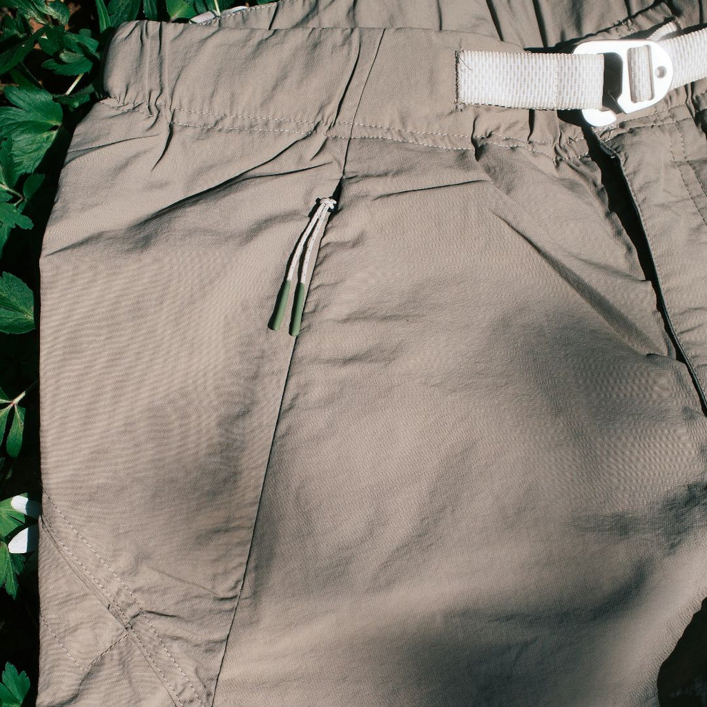 KUMA Hiking Shorts