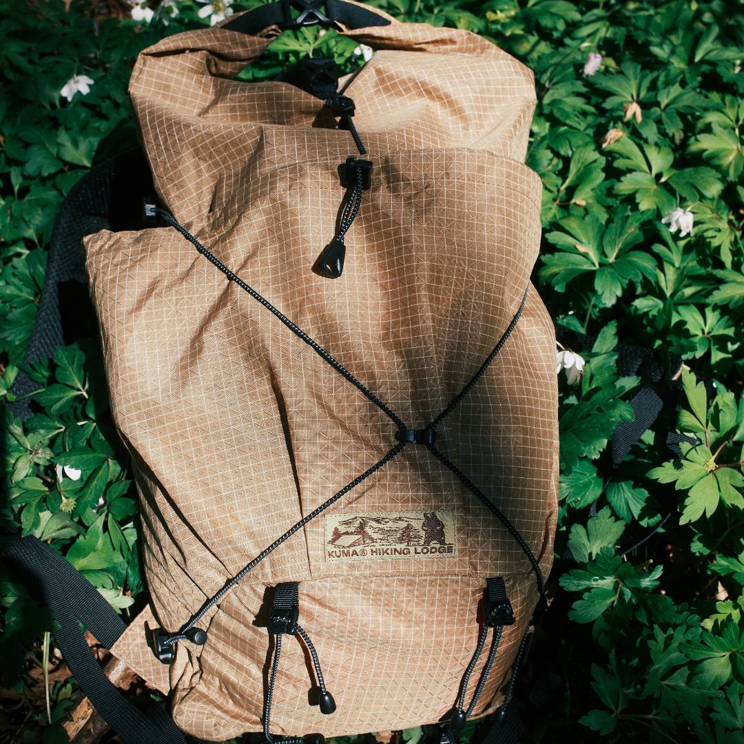 KUMA Hiking Backpack