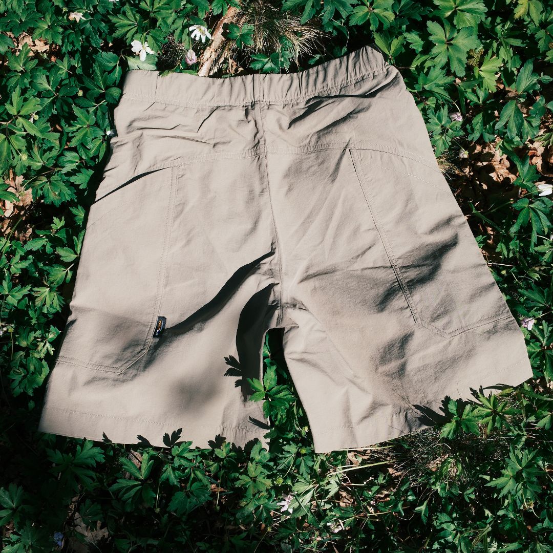 KUMA Hiking Shorts