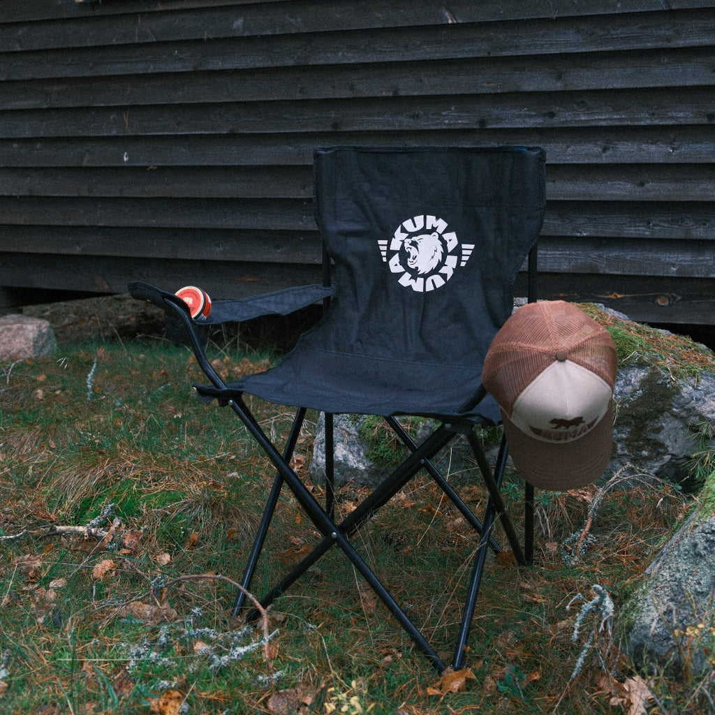 KUMA Folding Chair