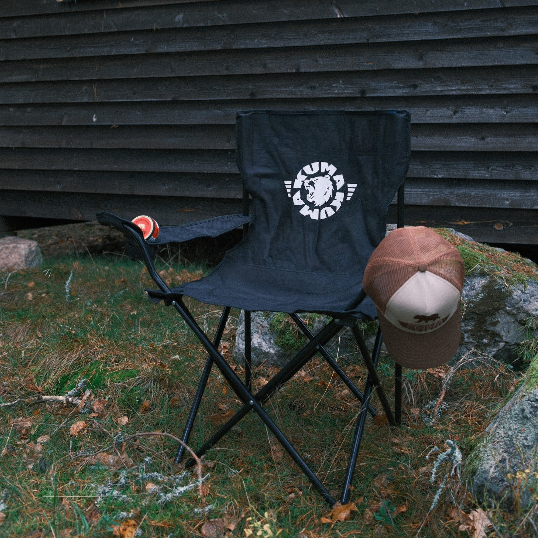 KUMA Folding Chair