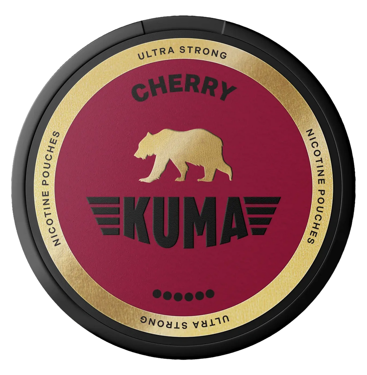 KUMA Cherry Ultra Strong